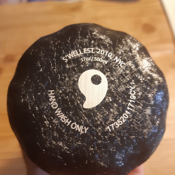 Swell bottle - Picture 2 of 3